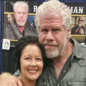 Meet your Posher, Robbi